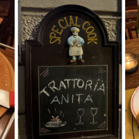 Trattoria Anita