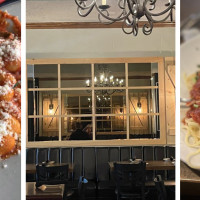 Trattoria on the Hill