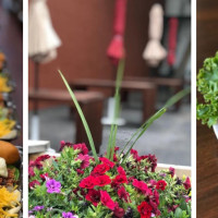 Travelers Inn Restaurant