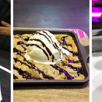 Treatz Dessert Parlour