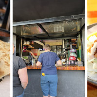 Trejos Tacos - La Brea