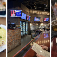 Trenchers Kitchen & Tap