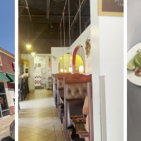 Tres Amigos Mexican Restaurant