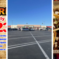 Tresierras Supermarkets