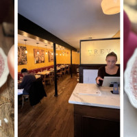 Treva Restaurant & Bar