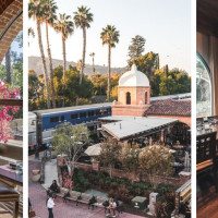 Trevor’s at the Tracks