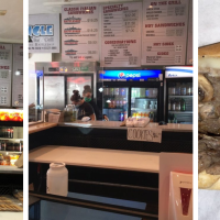 Triangle Bar & Grill