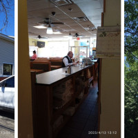 Triple AAA Pizza Restaurant