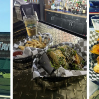 Triple Barrel Tavern