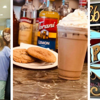 Triple Moon Coffee Company