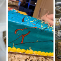 Tripoli Pizza & Bakery - Lawrence