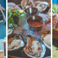 Trolley Square Oyster House