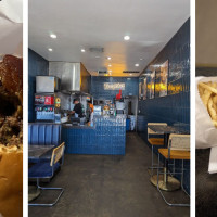 Trophies Burger Club