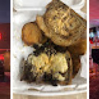 Trophy's Bar & Grill