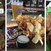 Tropicana Bar & Grill