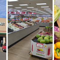 Tropicana Supermarket