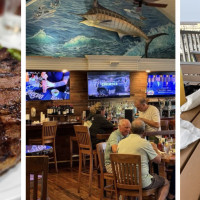 Trout Street Bar & Grill