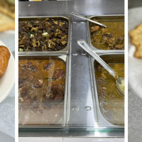 True Flavours Restaurant & Roti Shop