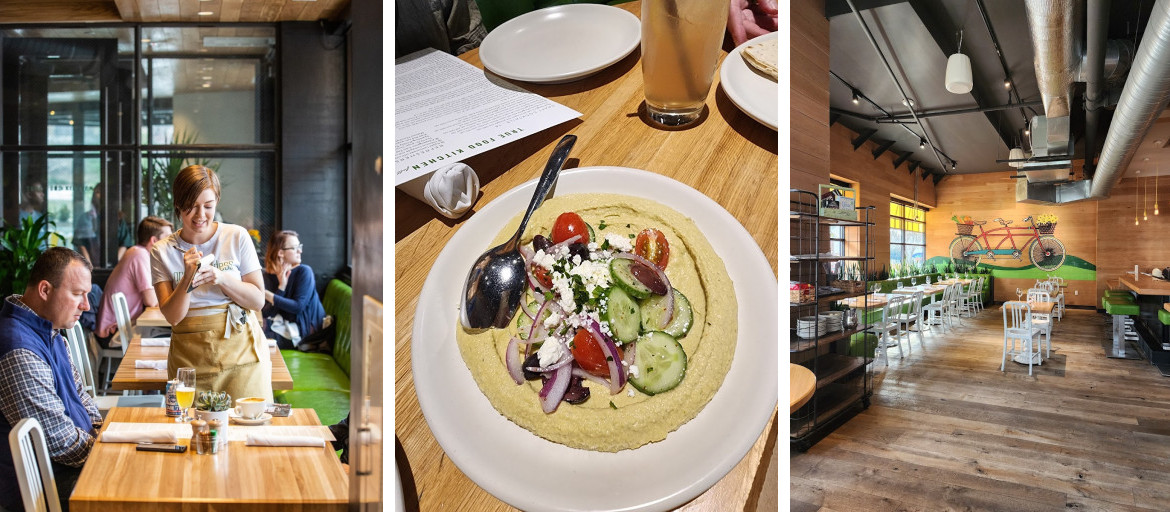 True Food Kitchen MD