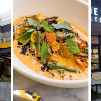 True Food Kitchen - Rd Suite 394