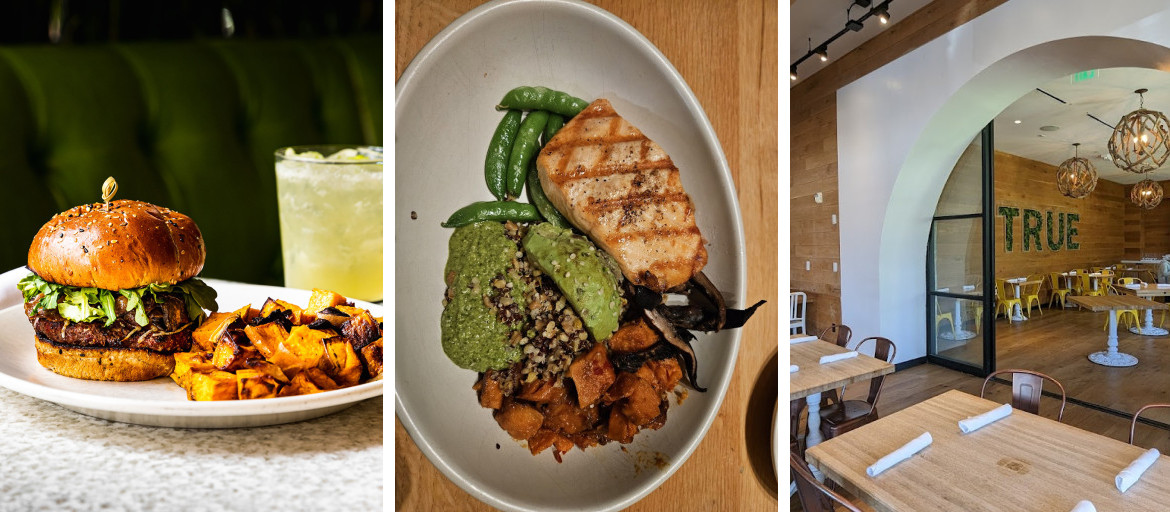 True Food Kitchen - W Colorado Blvd