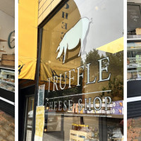 Truffle Cheese Shop