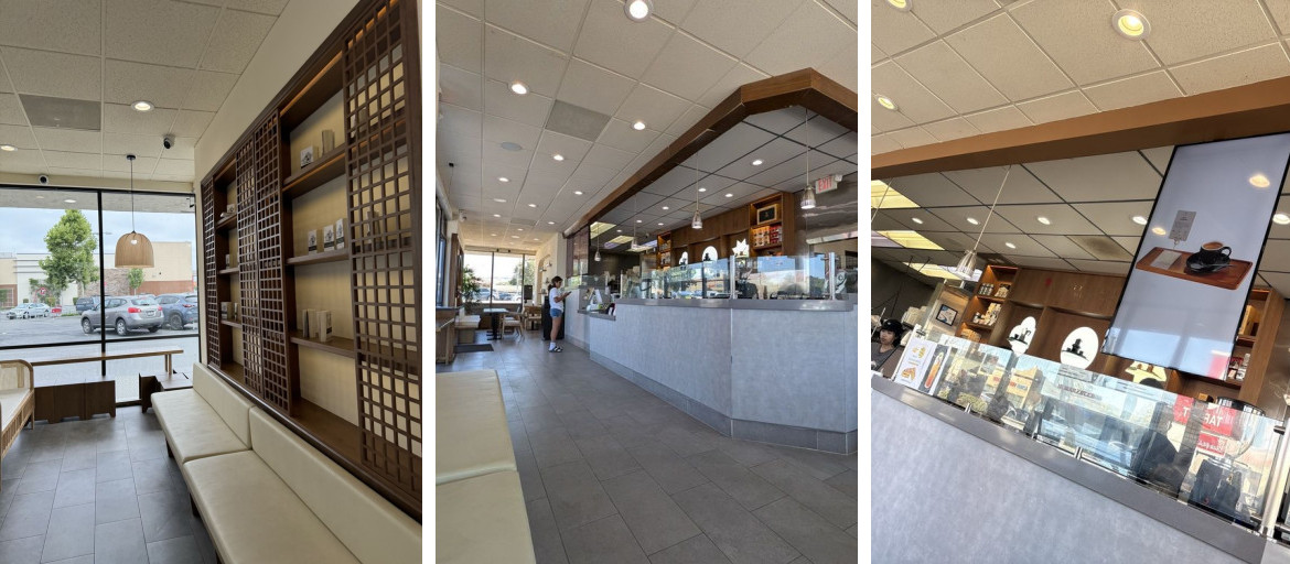 Trung Nguyên Legend Coffee