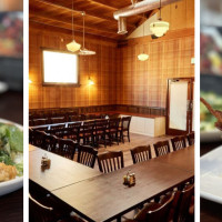 Truxton’s American Bistro