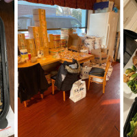 T.S. Ma Chinese Cuisine