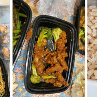 Tsing’s Chinese Restaurant