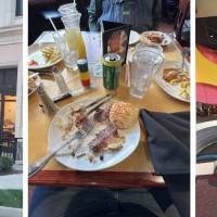 Tucanos Brazilian Grill Farmington