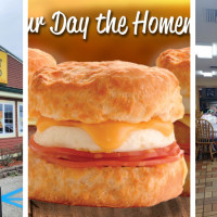 Tudor's Biscuit World Nitro