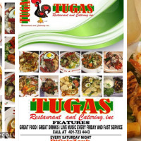Tugas Restaurant and Catering