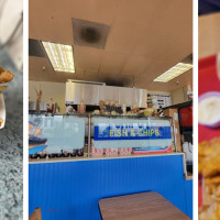 Tugboat Fish and Chips