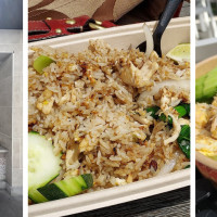 Tuk Tuk Thai Street Food