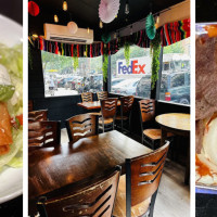 Tulcimexico Restaurant