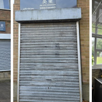 Tung Ying Chinese Takeaway