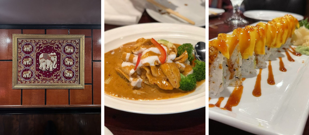 Tup Tim Thai Restaurant