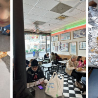 Turiello's Pizza House & Restaurant