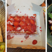 Turkish Kitchen Selly Oak