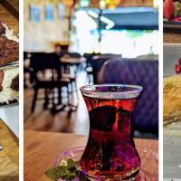 Turknazz Restaurant Moseley