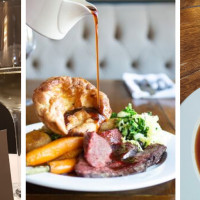 Turks Head - Hasketon