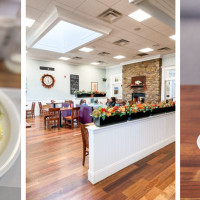 Turning Point Of Princeton