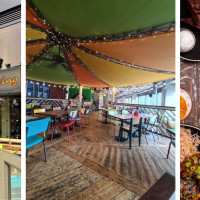 Turtle Bay Bournemouth