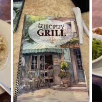 Tuscany Grill