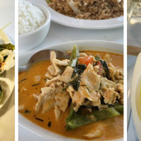Tusk Thai Cuisine
