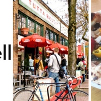 Tutta Bella Neapolitan Pizzeria - Columbia City