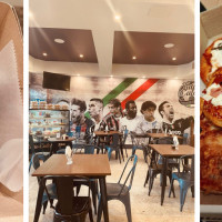 Tutto Calcio Espresso Bar