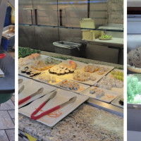 Twin Dragons Grand Buffet