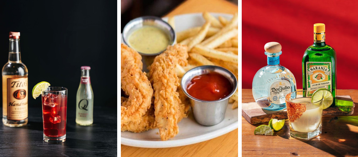 Twin Peaks - Corporate Commerce Way